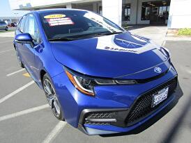 2020 Toyota Corolla SE for sale in Stockton, CA – photo 2