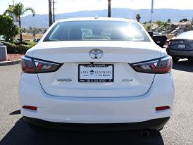 2019 Toyota Yaris XLE Sedan FWD for sale in Lake Elsinore, CA – photo 5