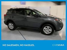 2015 Toyota RAV4 LE for sale in Hayward, CA – photo 11