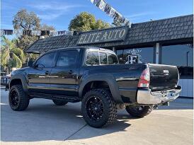 2008 Toyota Tacoma PreRunner Double Cab for sale in Visalia, CA – photo 2