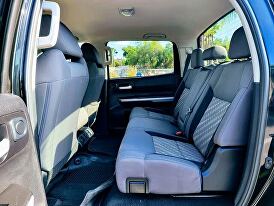 2018 Toyota Tundra SR5 CrewMax 4.6L for sale in Poway, CA – photo 18