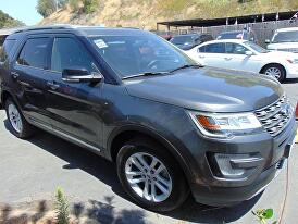 2017 Ford Explorer XLT for sale in San Diego, CA – photo 3