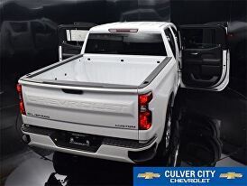 2022 Chevrolet Silverado 1500 Custom Crew Cab RWD for sale in Culver City, CA – photo 38