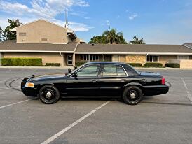 2011 Ford Crown Victoria Police Interceptor for sale in Anaheim, CA – photo 10