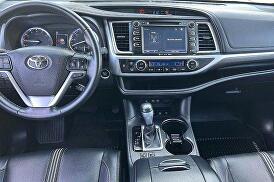 2018 Toyota Highlander SE for sale in Stockton, CA – photo 16