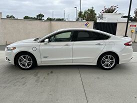 2015 Ford Fusion Energi Titanium for sale in Fullerton, CA – photo 7