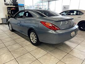 2005 Toyota Camry Solara SE V6 for sale in Rancho Cordova, CA – photo 5