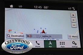 2019 Ford Fusion Energi Titanium FWD for sale in Hollister, CA – photo 14