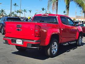 2016 Chevrolet Colorado LT for sale in Carlsbad, CA – photo 7