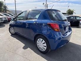 2015 Toyota Yaris SE for sale in Hawthorne, CA – photo 4