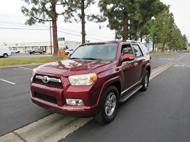 2011 Toyota 4Runner for sale in Orange, CA