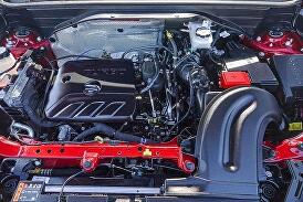 2022 Chevrolet Trailblazer RS for sale in Moreno Valley, CA – photo 28