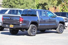 2020 Toyota Tacoma SR5 for sale in Sonoma, CA – photo 19