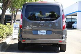 2020 Ford Transit Connect Wagon XLT LWB FWD with Rear Liftgate for sale in Petaluma, CA – photo 5