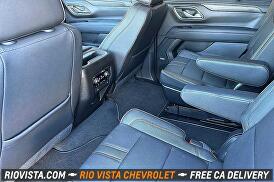 2022 Chevrolet Tahoe RST for sale in Buellton, CA – photo 12