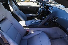 2014 Chevrolet Corvette Stingray Z51 2LT Convertible RWD for sale in Oxnard, CA – photo 18