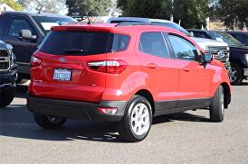 2021 Ford EcoSport SE FWD for sale in Folsom, CA – photo 6