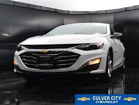 2022 Chevrolet Malibu LS FWD for sale in Culver City, CA – photo 17