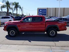 2019 Toyota Tacoma TRD Off Road Double Cab RWD for sale in Long Beach, CA – photo 6