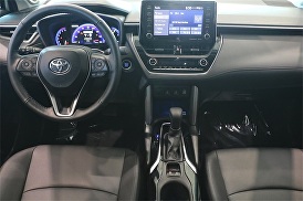 2022 Toyota Corolla Cross XLE AWD for sale in Redwood City, CA – photo 14