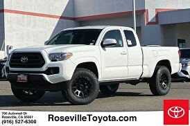 2023 Toyota Tacoma SR V6 Access Cab RWD for sale in Roseville, CA