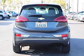 2019 Chevrolet Bolt EV Premier FWD for sale in Fremont, CA – photo 7