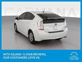 2010 Toyota Prius II for sale in Santa Barbara, CA – photo 6