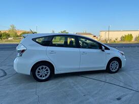 2013 Toyota Prius v Three FWD for sale in Sacramento, CA – photo 8