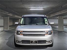 2018 Ford Flex Limited for sale in Costa Mesa, CA – photo 2