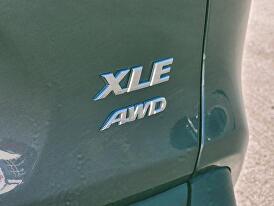 2020 Toyota RAV4 XLE for sale in Stockton, CA – photo 7