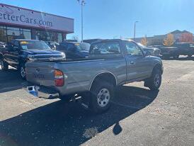 1995 Toyota Tacoma 1995.5 for sale in Roseville, CA – photo 8