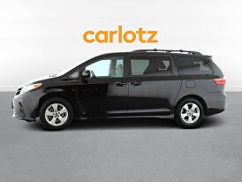 2018 Toyota Sienna LE for sale in Pomona, CA – photo 7