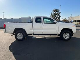 2019 Toyota Tacoma SR for sale in Fresno, CA – photo 9