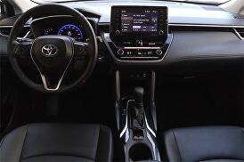 2022 Toyota Corolla Cross XLE AWD for sale in Capitola, CA – photo 18