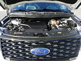 2019 Ford Explorer Sport for sale in Glendora, CA – photo 32