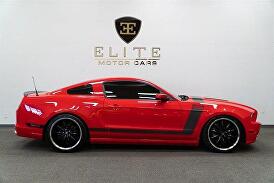 2013 Ford Mustang Boss 302 for sale in Concord, CA – photo 10