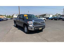 2016 Toyota Tundra SR5 for sale in Turlock, CA – photo 3