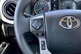 2022 Toyota Tacoma SR5 for sale in Cathedral City, CA – photo 19