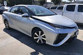 2019 Toyota Mirai FWD for sale in Santa Monica, CA – photo 2