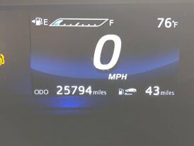 2019 Toyota Mirai FWD for sale in Costa Mesa, CA – photo 21