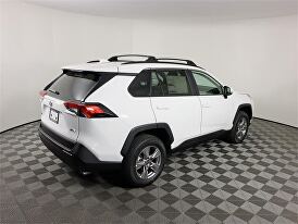 2023 Toyota RAV4 XLE FWD for sale in Selma, CA – photo 6