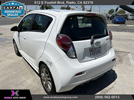 2014 Chevrolet Spark EV 1LT FWD for sale in Rialto, CA – photo 7