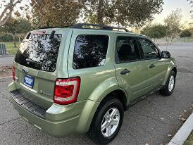 2008 Ford Escape Hybrid AWD for sale in Los Angeles, CA – photo 7