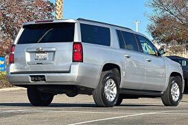 2019 Chevrolet Suburban LT for sale in Tracy, CA – photo 4