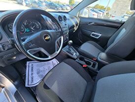 2014 Chevrolet Captiva Sport LT for sale in Yuba City, CA – photo 17
