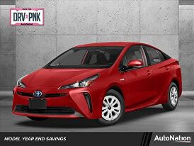 2022 Toyota Prius Limited FWD for sale in Buena Park, CA