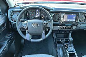 2023 Toyota Tacoma SR V6 Access Cab RWD for sale in Roseville, CA – photo 17