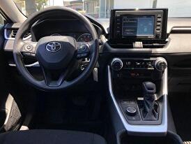 2020 Toyota RAV4 Hybrid LE for sale in Orange, CA – photo 24