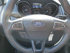 2016 Ford Focus SE Hatchback for sale in Redwood City, CA – photo 17