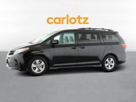 2018 Toyota Sienna LE for sale in Pomona, CA – photo 6